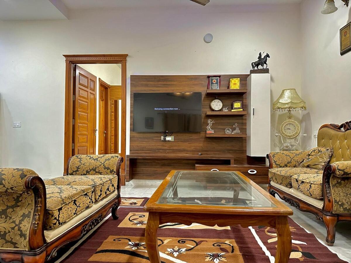Nova Villa With Patio Escape Amritsar Exterior foto
